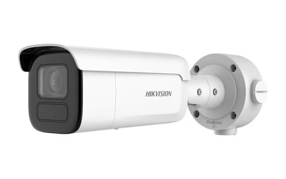 Hikvision DS-2CD3B46G2T-IZHSY(8-32mm)(H) - IP Видеокамера  4 Мп, объектив 8-32 мм