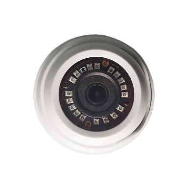 Space Technology ST-2004 Белый (2,8mm) (версия 3) HD Видеокамера 2 Мп, объектив 2,8 мм