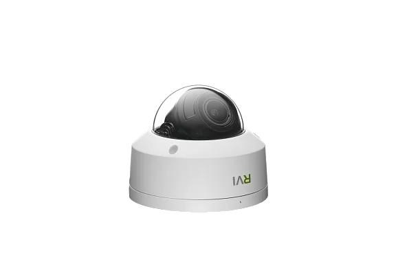 RVi RVi-1NCD2033 (2.8-12) IP Видеокамера 2 Мп, объектив 2,8-12 мм