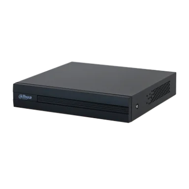 Гибридный видеорегистратор (XVR) Dahua DH-XVR1B04-I/T