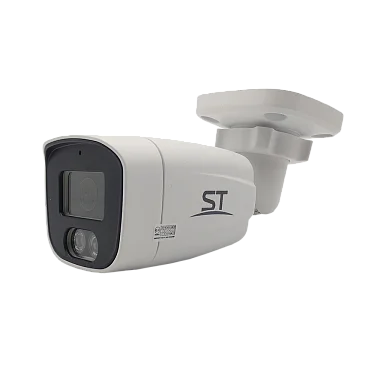 Space Technology ST-2201 Белый (2,8mm), (версия 4) -   , объектив