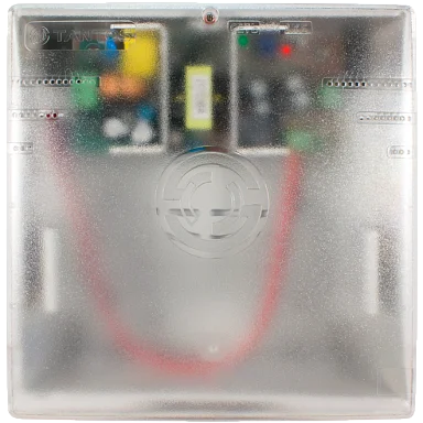 Источники бесперебойного питания Tantos ББП-50 PRO Lux (пластик)