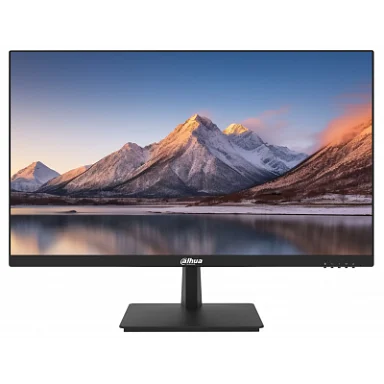 Монитор для видеонаблюдения Dahua DHI-LM27-L200N, 27"