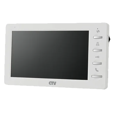 Монитор видеодомофона CTV-M1701 Plus