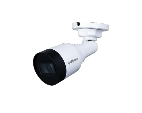 Dahua DH-IPC-HFW1239S1P-LED-0280B-S5 IP Видеокамера 2 Мп, объектив 2,8 мм