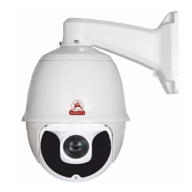 SarmatT SR-ID50V4794PIR - IP Видеокамера  5 Мп, объектив 4,7-94 мм