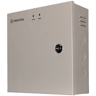 Источники бесперебойного питания Tantos ББП-20 PRO Lux
