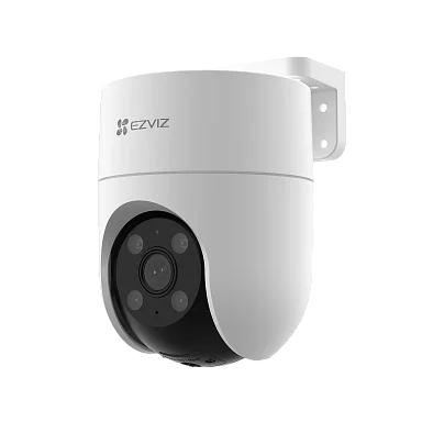 Ezviz CS-H8с (1080P) - IP Видеокамера  2 Мп, объектив 4 мм