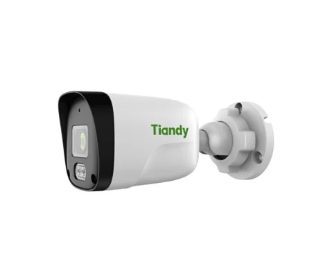 Tiandy TC-C321N Spec:I3/E/Y/4mm/V2.0 - IP Видеокамера  2 Мп, объектив 4 мм