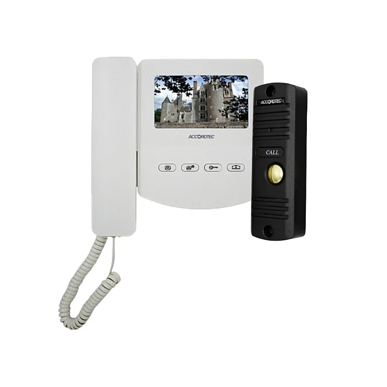 AT-home4 WH-BL