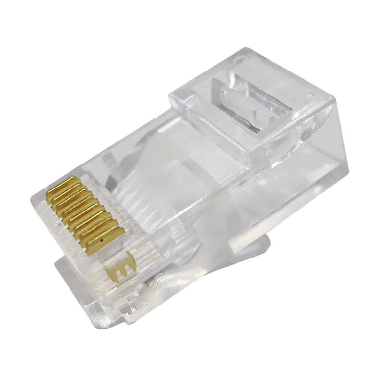 St-RJ4501 прозрачный