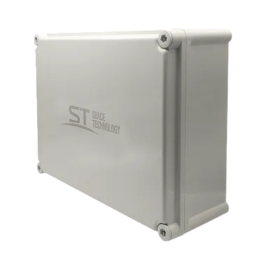 Space Technology ST-S89POE, (2G/1S/120W/A/OUT) PRO