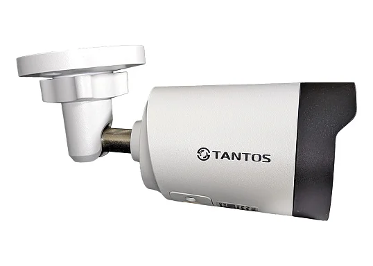 Tantos TSi-Pe25FPN IP Видеокамера 2 Мп, объектив 2,8 мм