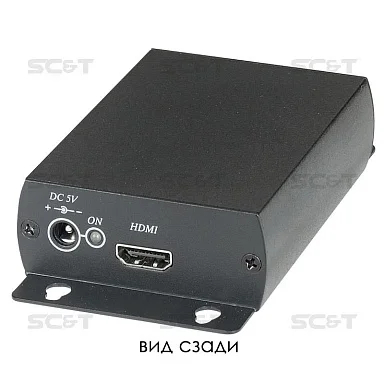 SC&T SDI01