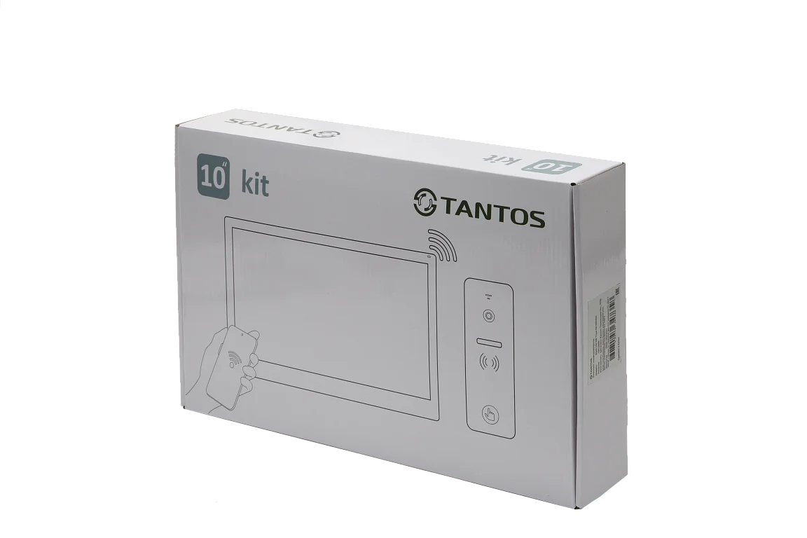 Stark HD SE Tuya Kit (White) — фото 4