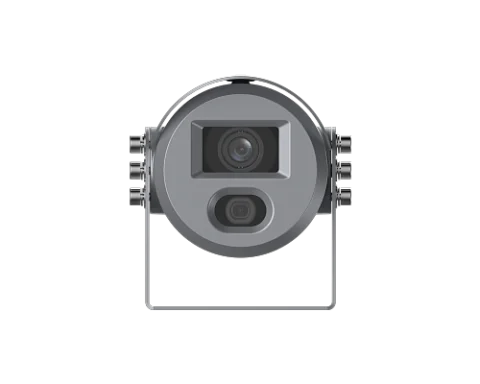 Dahua DH-IPC-HFE8841SP-AS-0360B-AL - IP Видеокамера  8 Мп, объектив 3,6 мм