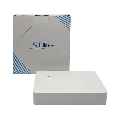 IP Видеорегистратор (NVR) Space Technology ST-NVR-S0405K15