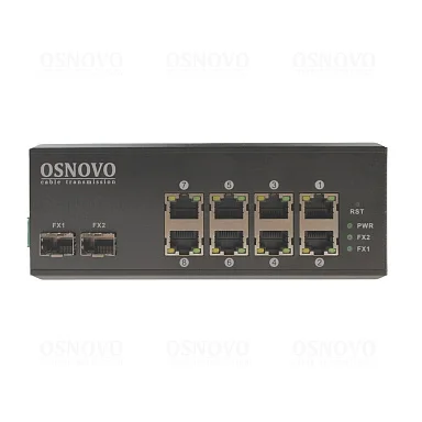 OSNOVO SW-60802/IC
