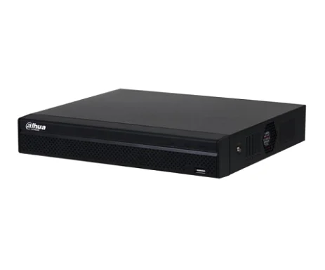 IP Видеорегистратор (NVR) Dahua DHI-NVR1108HS-8P-S3/H