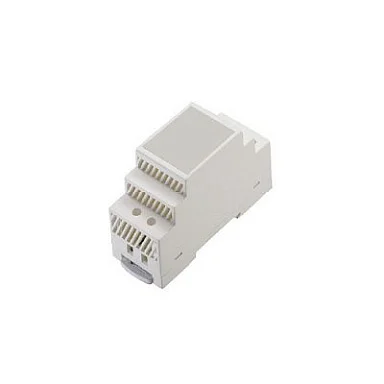Блок питания AccordTec AT-12/10-3 DIN  12 В / 1,25А