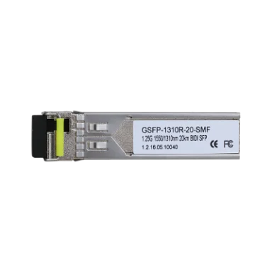 Dahua GSFP-1310R-20-SMF