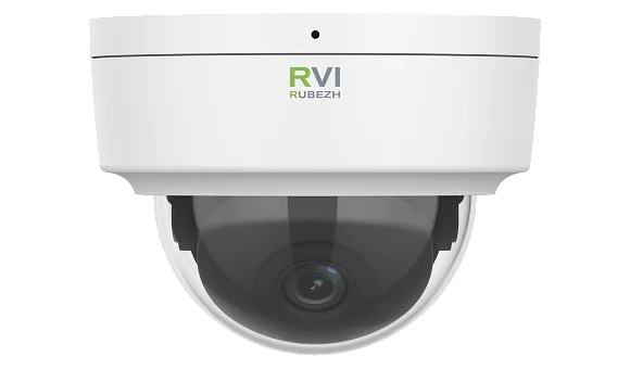 RVi RVi-2NCD5438 (2.8) - IP Видеокамера  5 Мп, объектив 2,8 мм