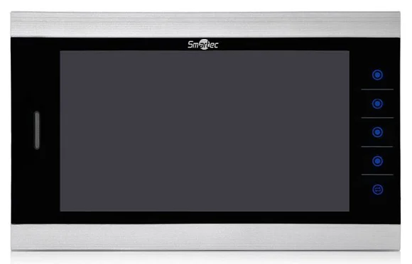 Монитор видеодомофона Smartec ST-MS510M-SL