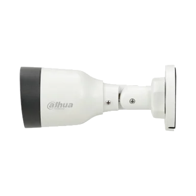 Dahua DH-IPC-HFW1230S1P-0360B-S6 - IP Видеокамера  2 Мп, объектив 3,6 мм