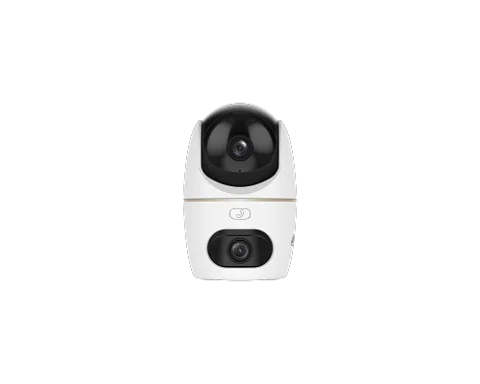 Dahua DH-H5D-5F IP Видеокамера 5 Мп, объектив 3,6 мм