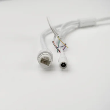 RVi RVi-1NCE5359 (2.7-13.5) IP Видеокамера 5 Мп, объектив 2,7-13,5 мм