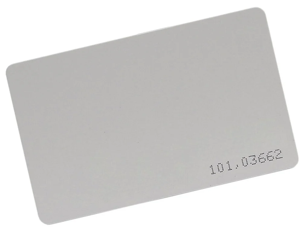 TS-HPCard (тонкая)
