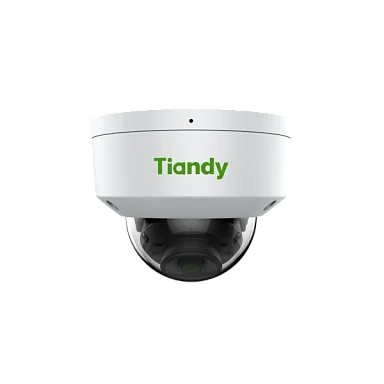 Tiandy TC-C34KN Spec:I3/E/Y/C/SD/2.8mm/V4.3 - IP Видеокамера  4 Мп, объектив 2,8 мм