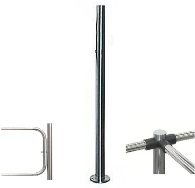 Турникет PERCo-BH02 2-16