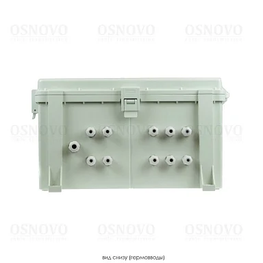 OSNOVO SW-60812/WU