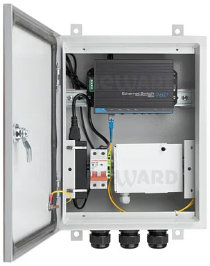 Beward B-431-4P1F