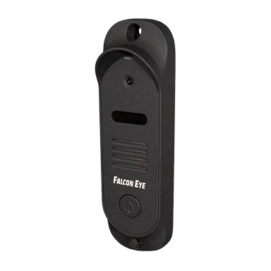 Вызывная панель Falcon Eye FE-Push HD (графит)