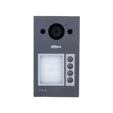Вызывная панель Dahua DHI-VTO3311Q-WP