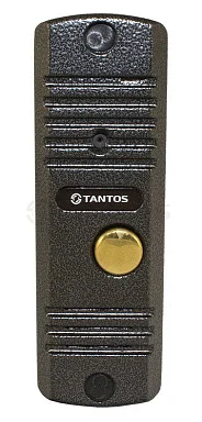Вызывная панель Tantos Walle + (Асфальт)