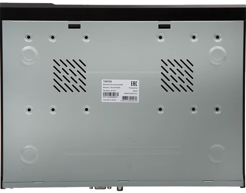 IP Видеорегистратор (NVR) Tantos TSr-NV16254