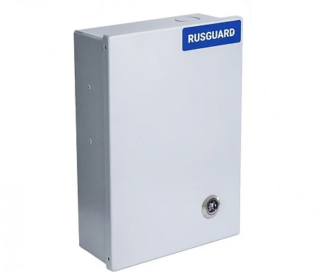 Сетевой контроллер RusGuard ACS-105-CE-BM (POE)