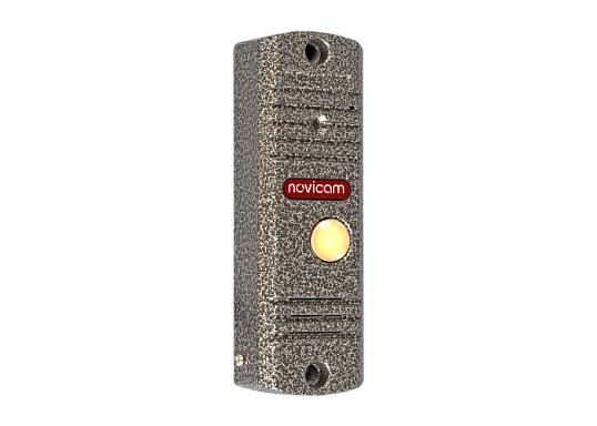 Вызывная панель Novicam LEGEND FHD SILVER Novicam v.4587