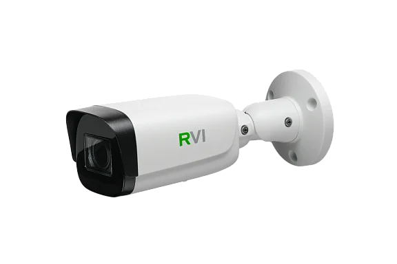 RVi RVi-1NCT2379 (2.7-13.5) IP Видеокамера 2 Мп, объектив 2,7-13,5 мм