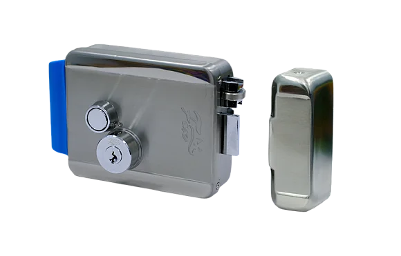 FOX FX-2369 (Сталь)
