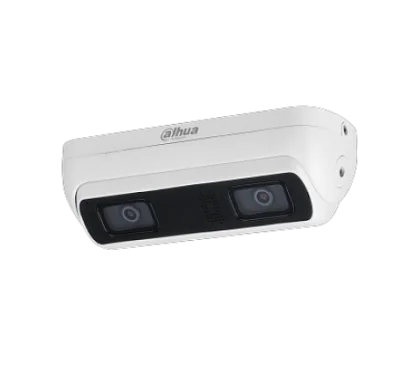 Dahua DH-IPC-HDW8441XP-BV-3D-0280B - IP Видеокамера  4 Мп, объектив 2,0 мм