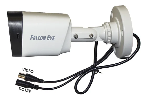Falcon Eye FE-MHD-BP2e-20 - HD Видеокамера  2 Мп, объектив 3,6 мм