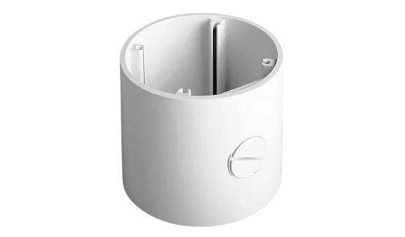 RVi RV-3BMB1 white