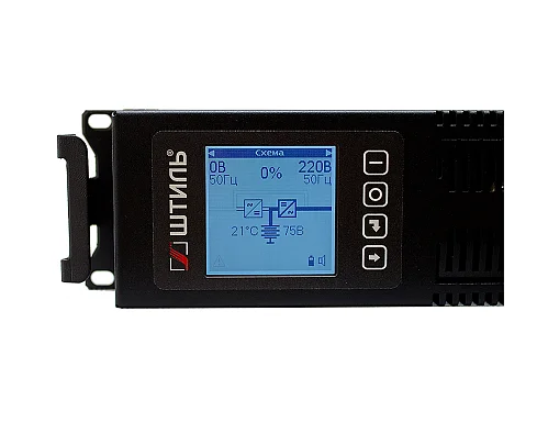 Источники бесперебойного питания Штиль STR1103SL