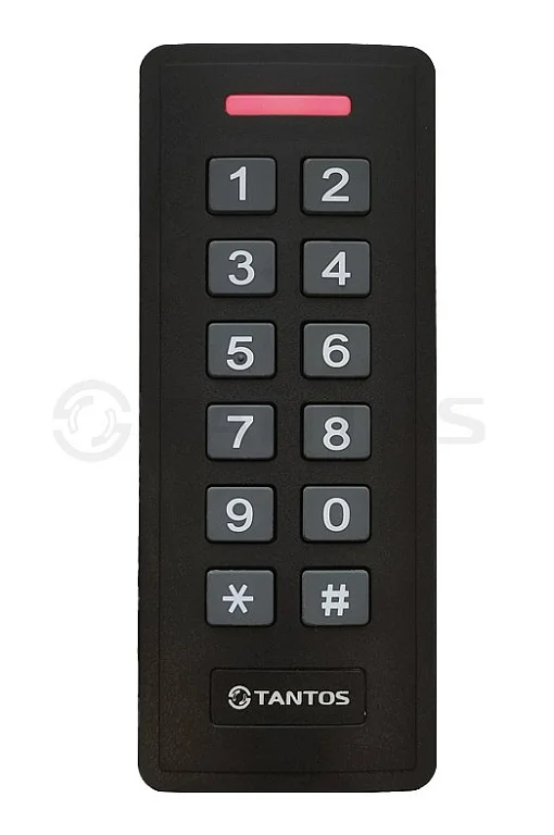 TS-KBD-EMF Plastic