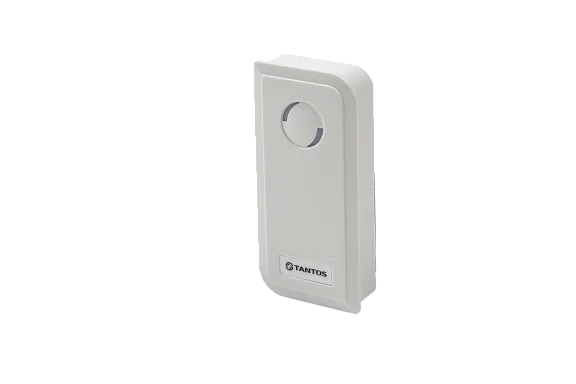 Автономный контроллер Tantos TS-CTR-EMF White