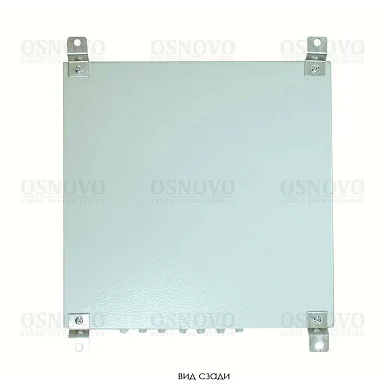 Монтажный шкаф OSNOVO OS-44TB1